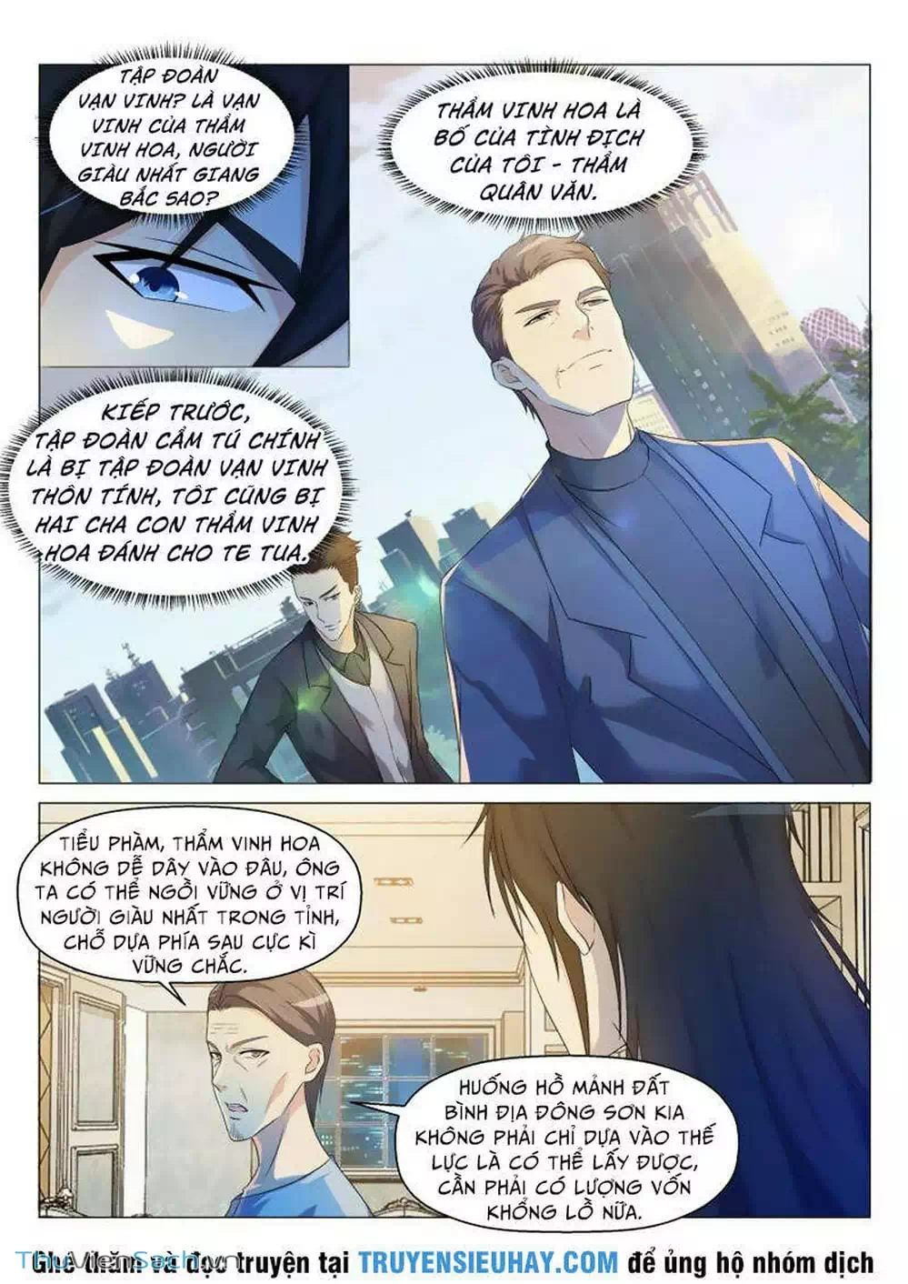 Chapter 133 - Image 3
