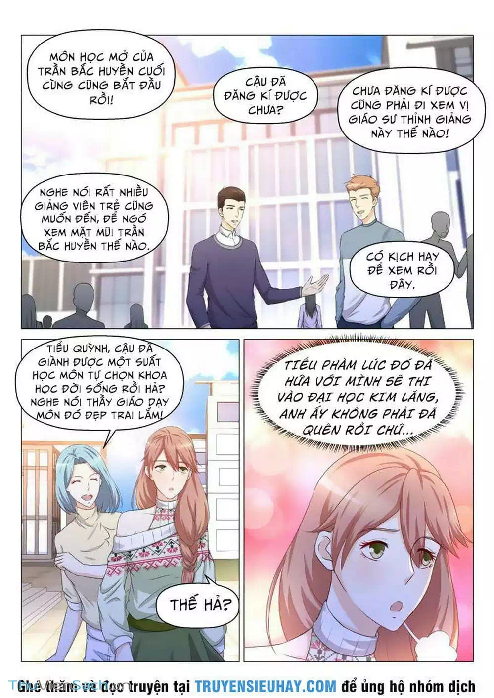 Chapter 133 - Image 5