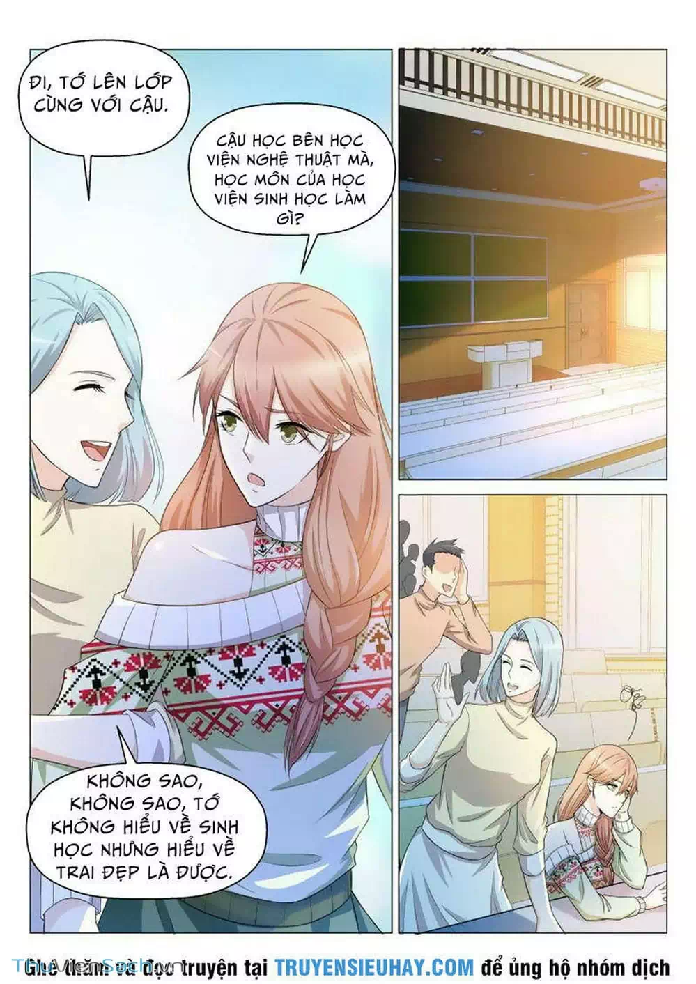 Chapter 133 - Image 6