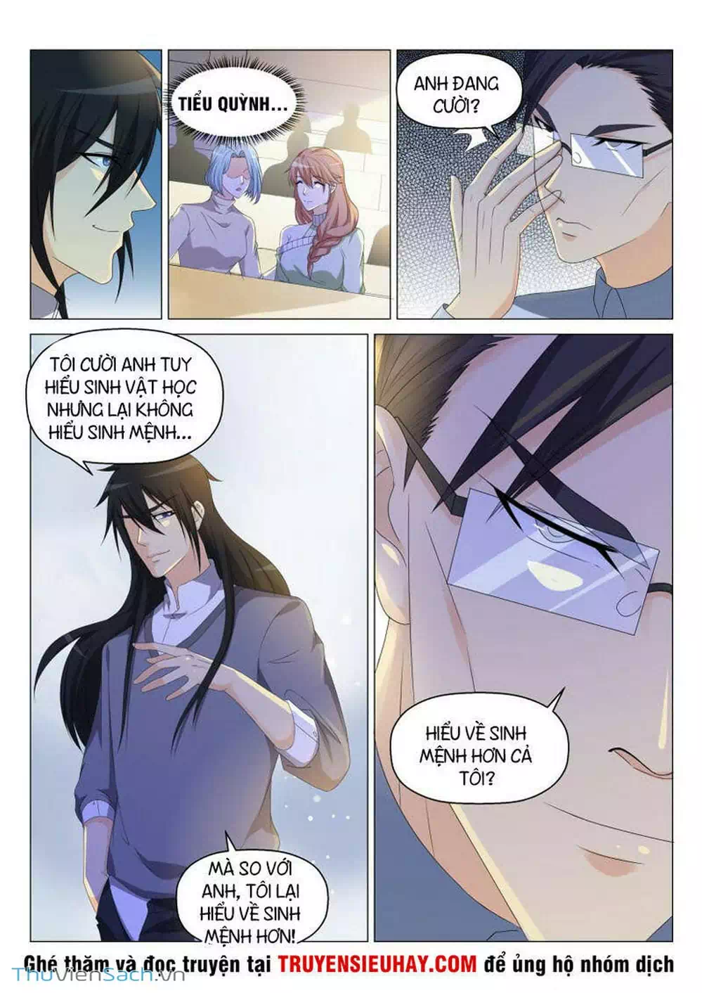 Chapter 134 - Image 2