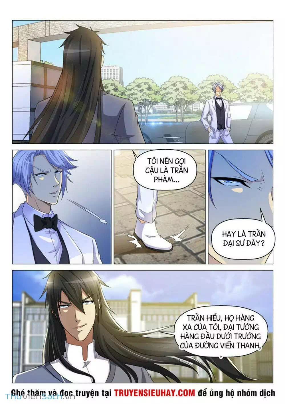 Chapter 134 - Image 11