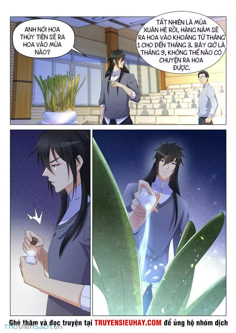 Chapter 134 - Image 3