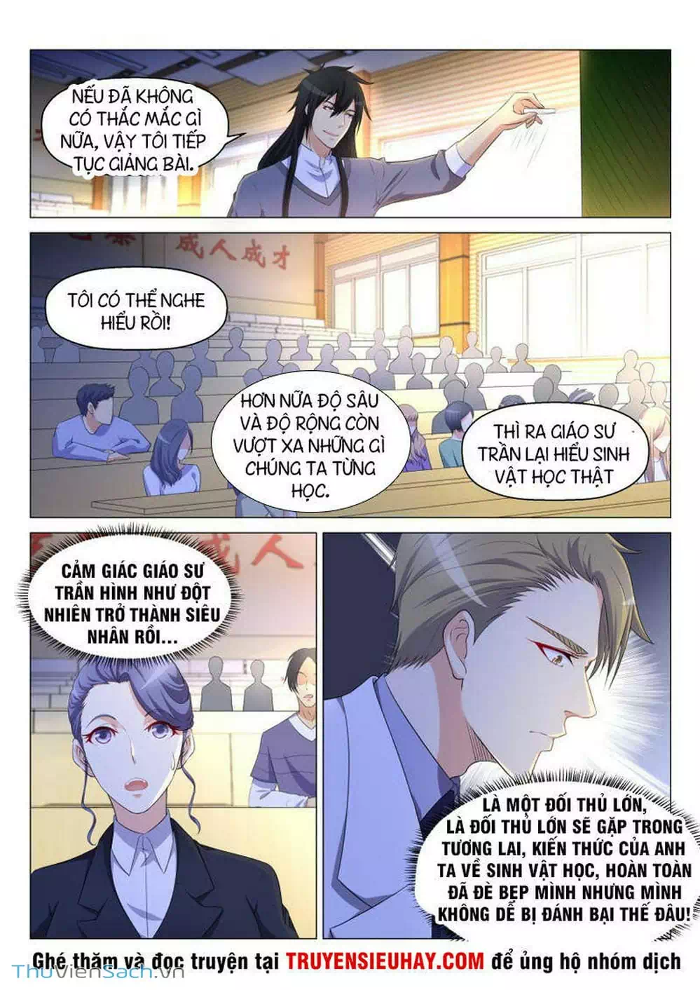 Chapter 134 - Image 5