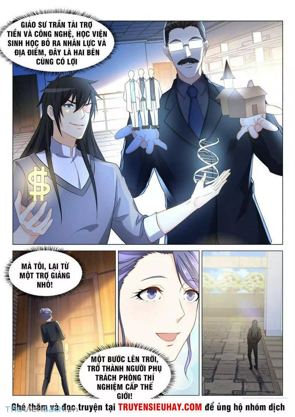 Chapter 134 - Image 10