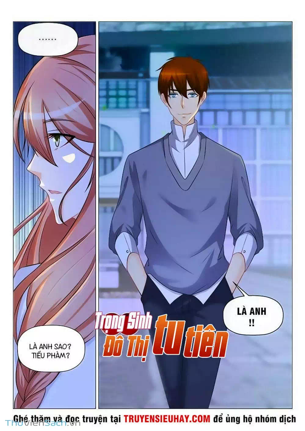 Chapter 135 - Image 5