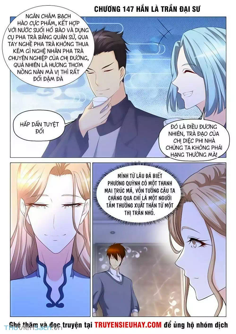 Chapter 136 - Image 4