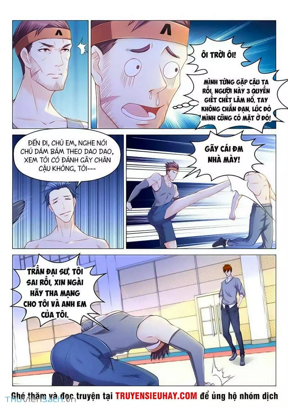 Chapter 137 - Image 7