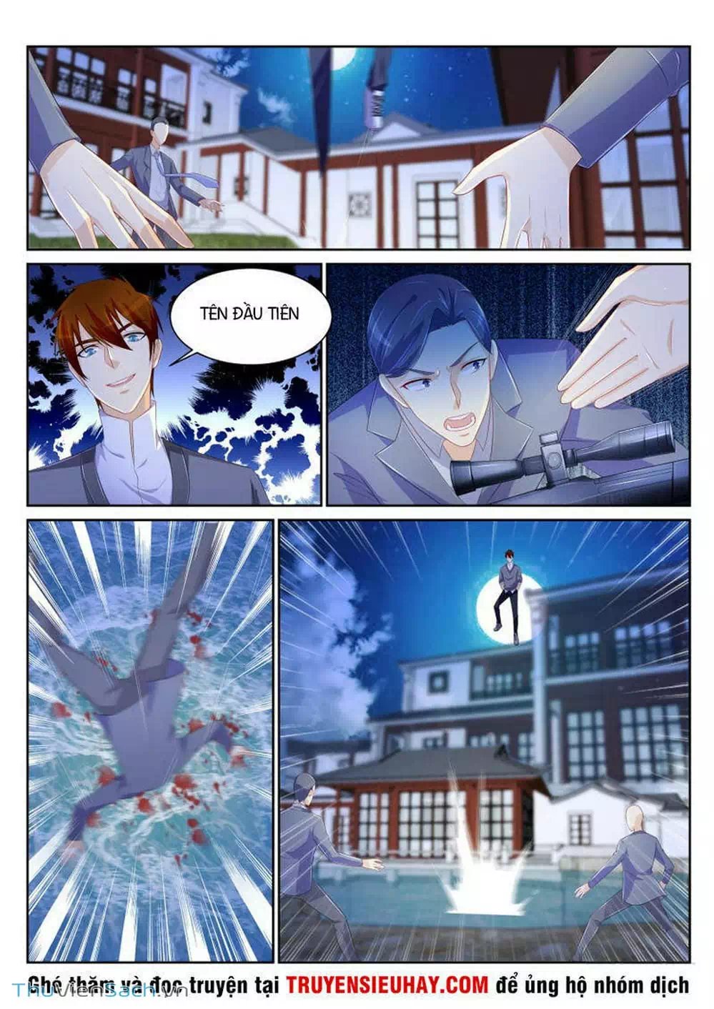 Chapter 139 - Image 5