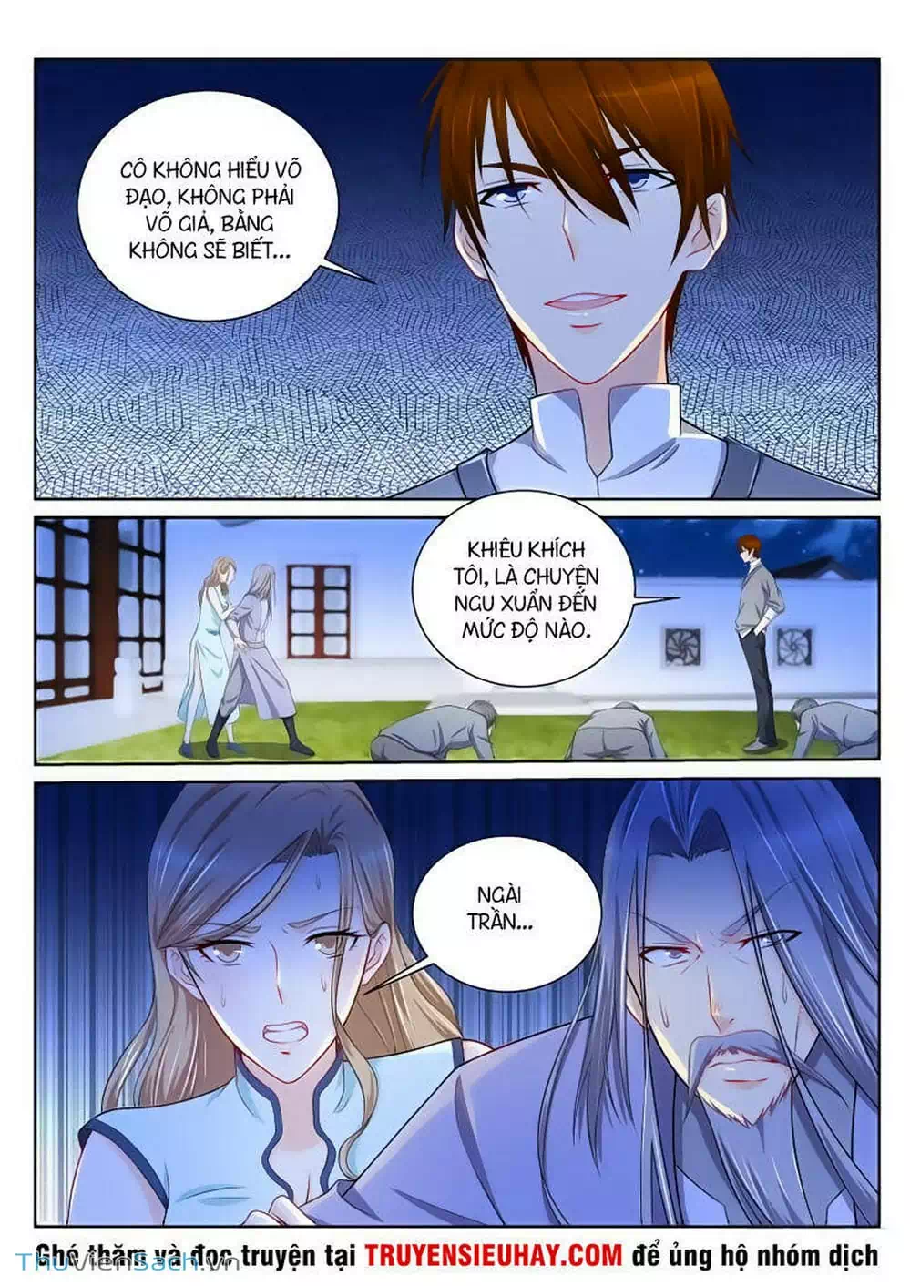 Chapter 139 - Image 9