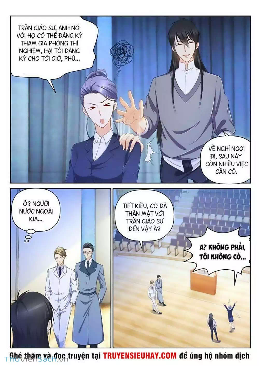 Chapter 141 - Image 9
