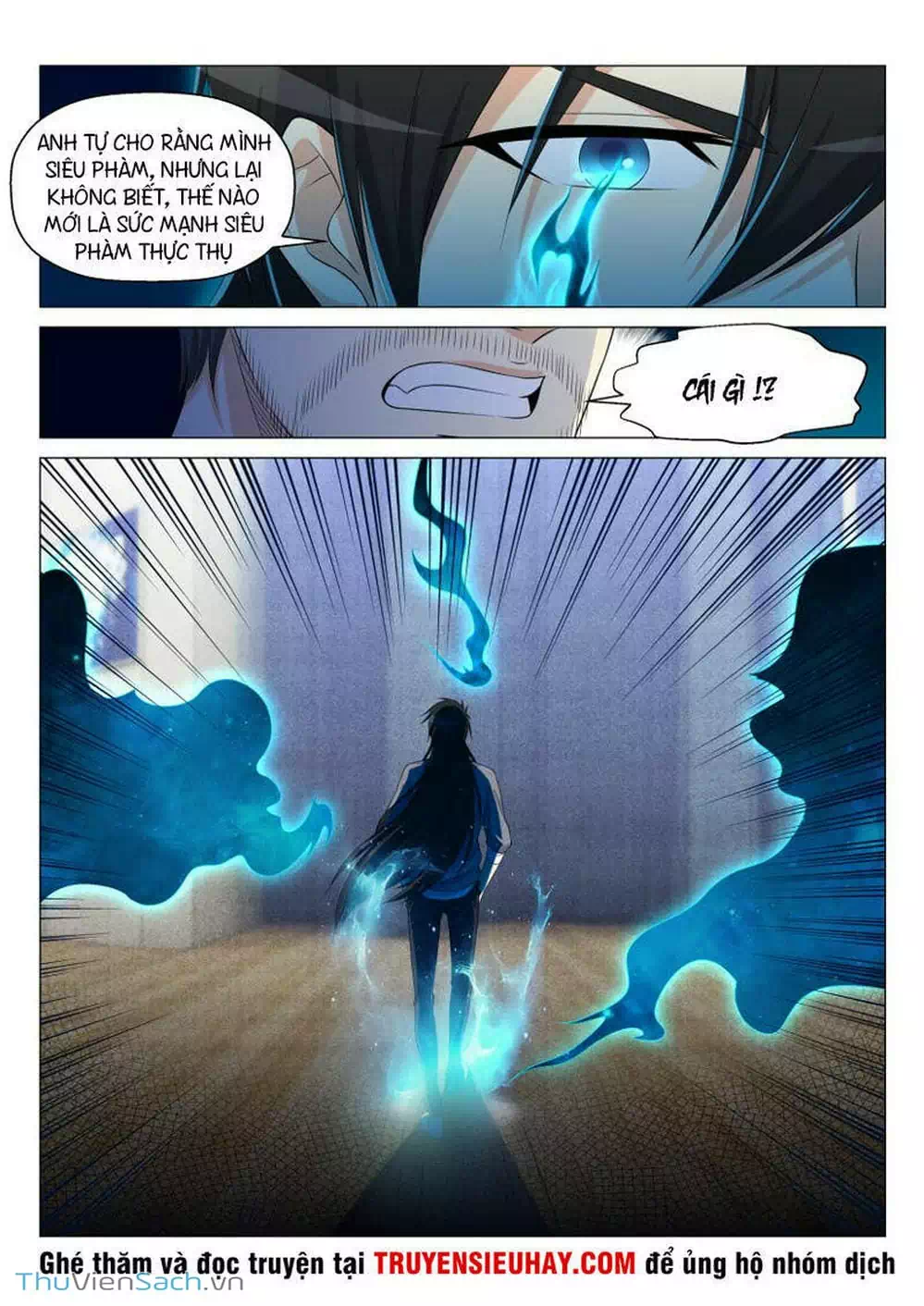 Chapter 142 - Image 12