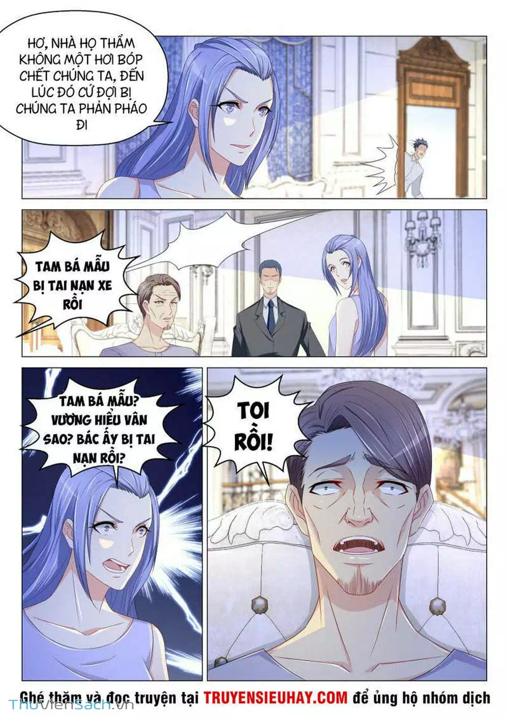 Chapter 143 - Image 12