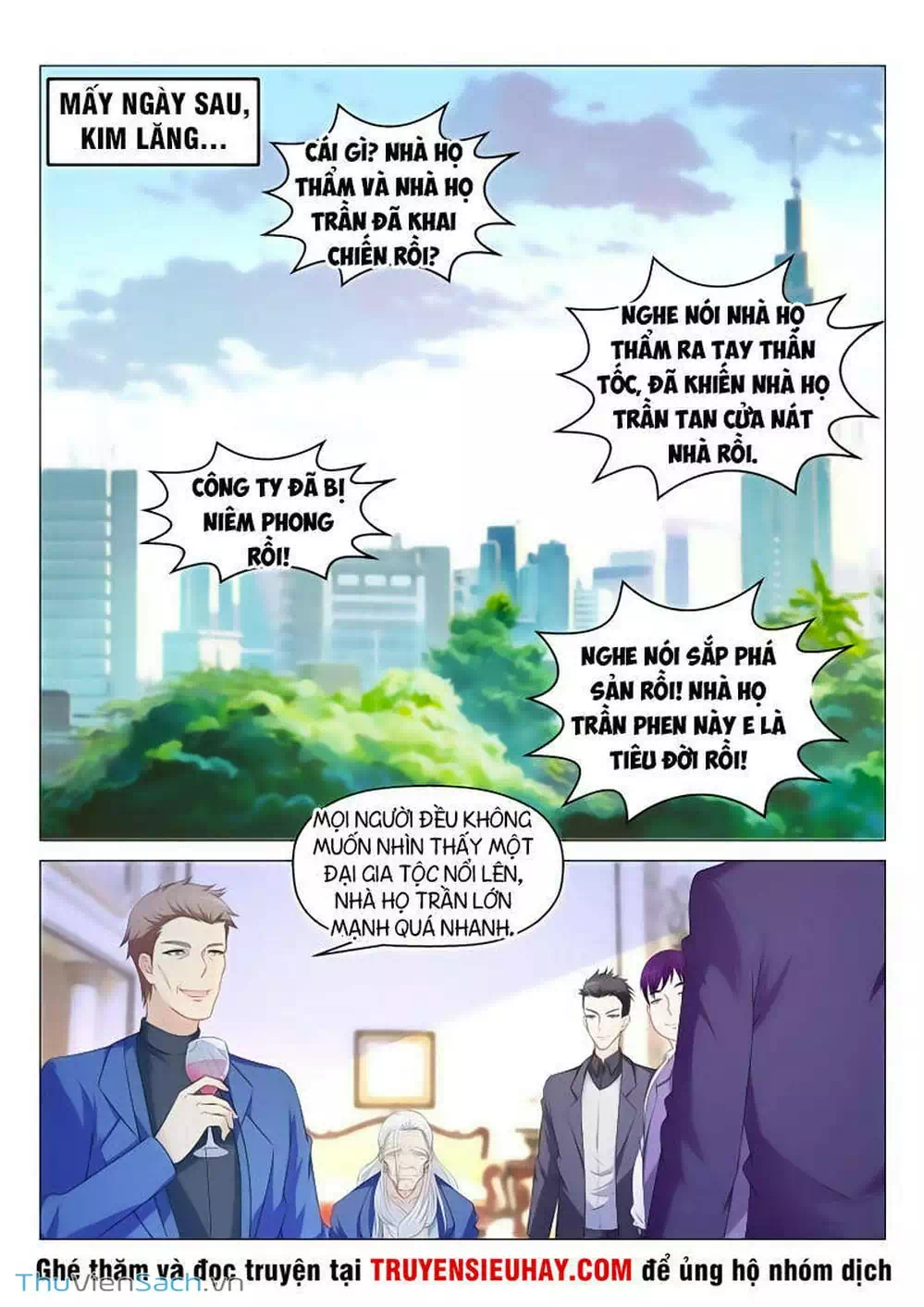 Chapter 143 - Image 6