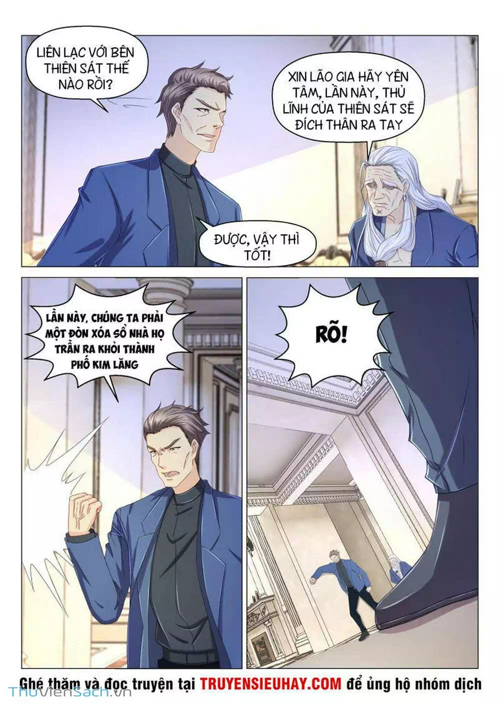 Chapter 143 - Image 7