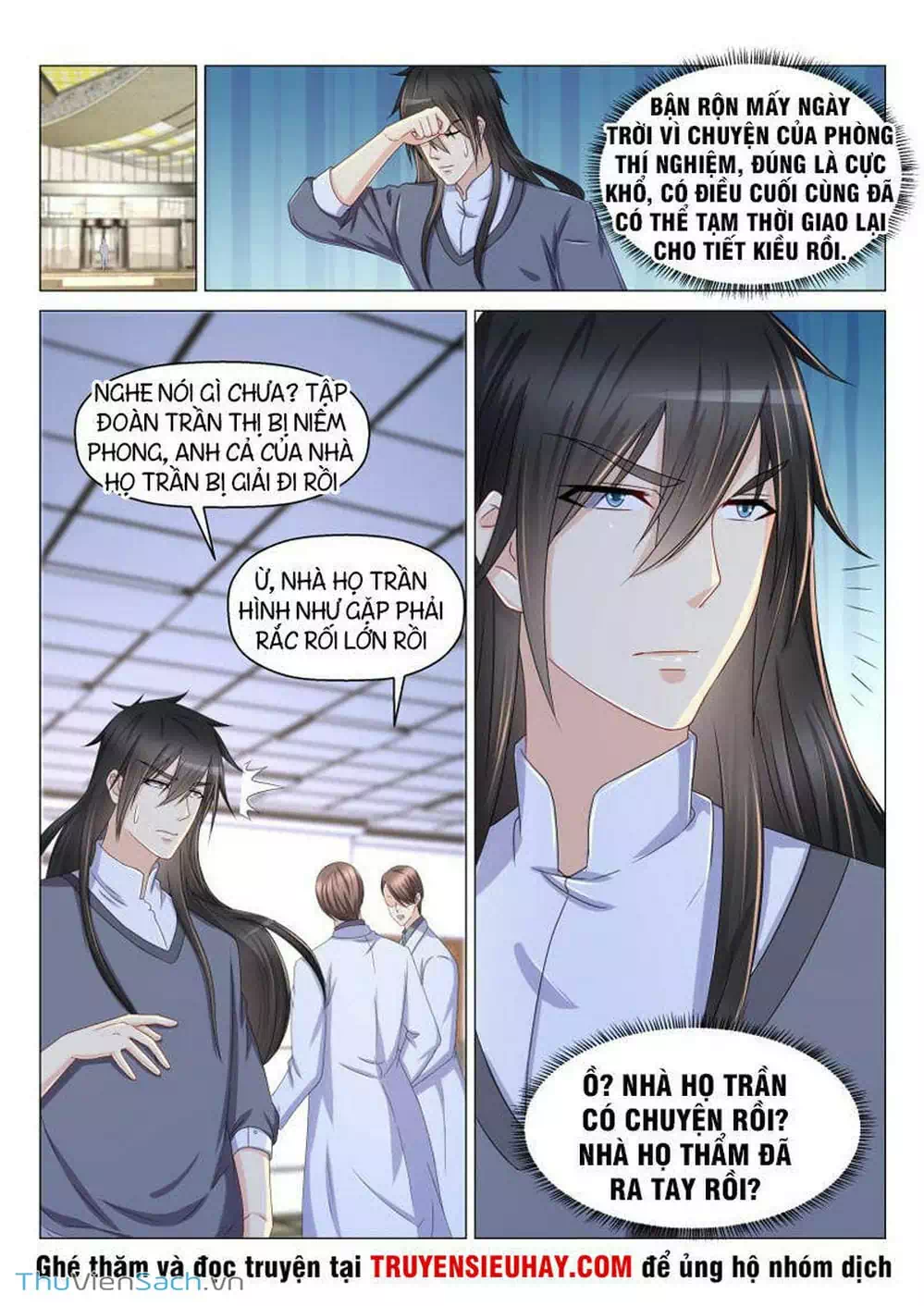 Chapter 143 - Image 10