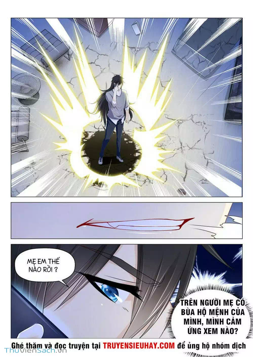 Chapter 144 - Image 1