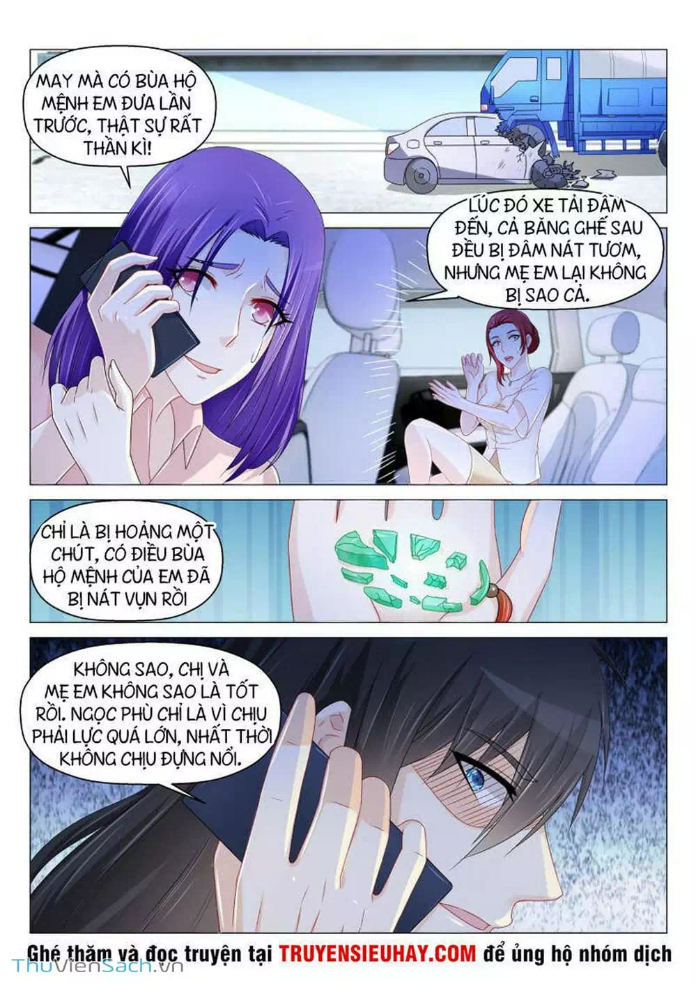 Chapter 144 - Image 2