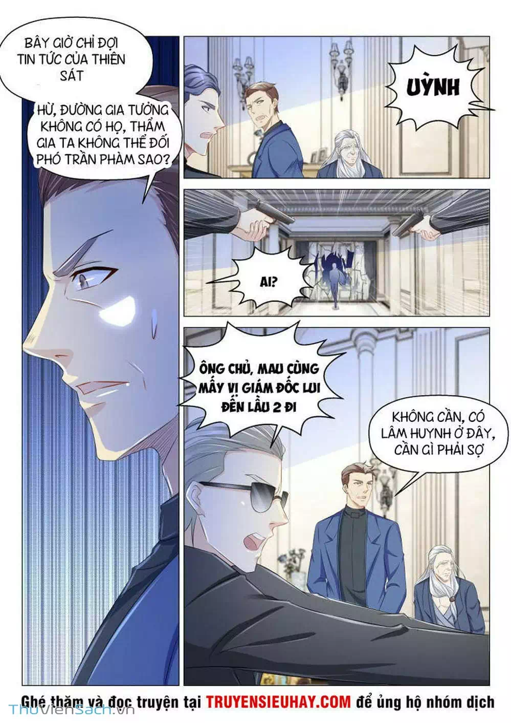 Chapter 144 - Image 11