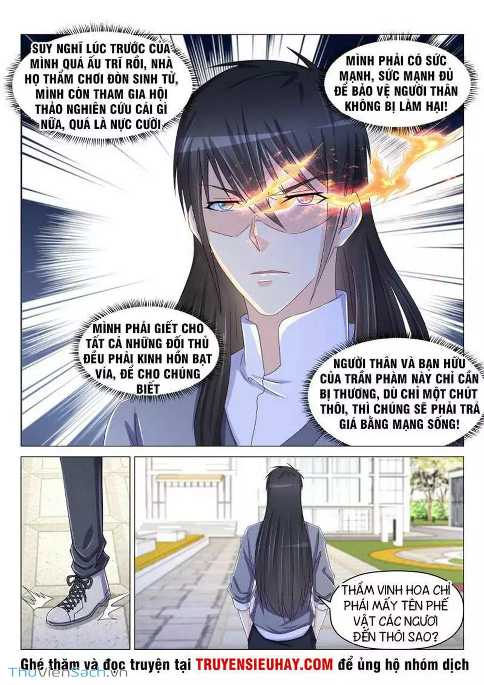 Chapter 144 - Image 4