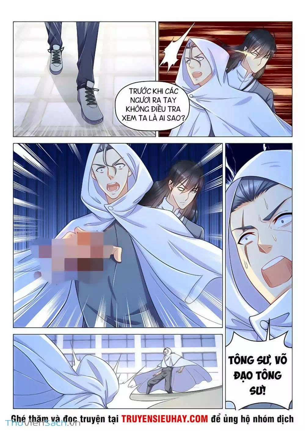 Chapter 144 - Image 7