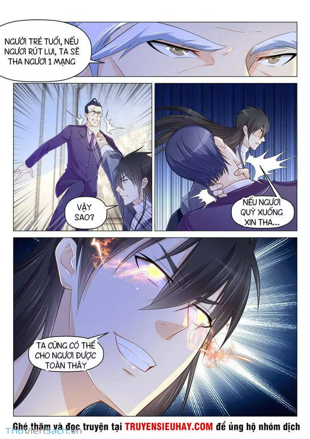 Chapter 145 - Image 3