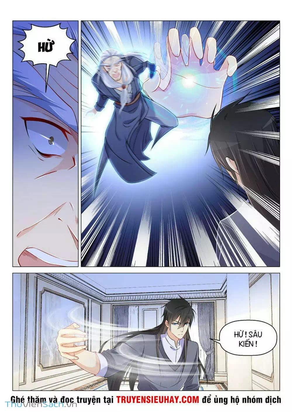 Chapter 145 - Image 4