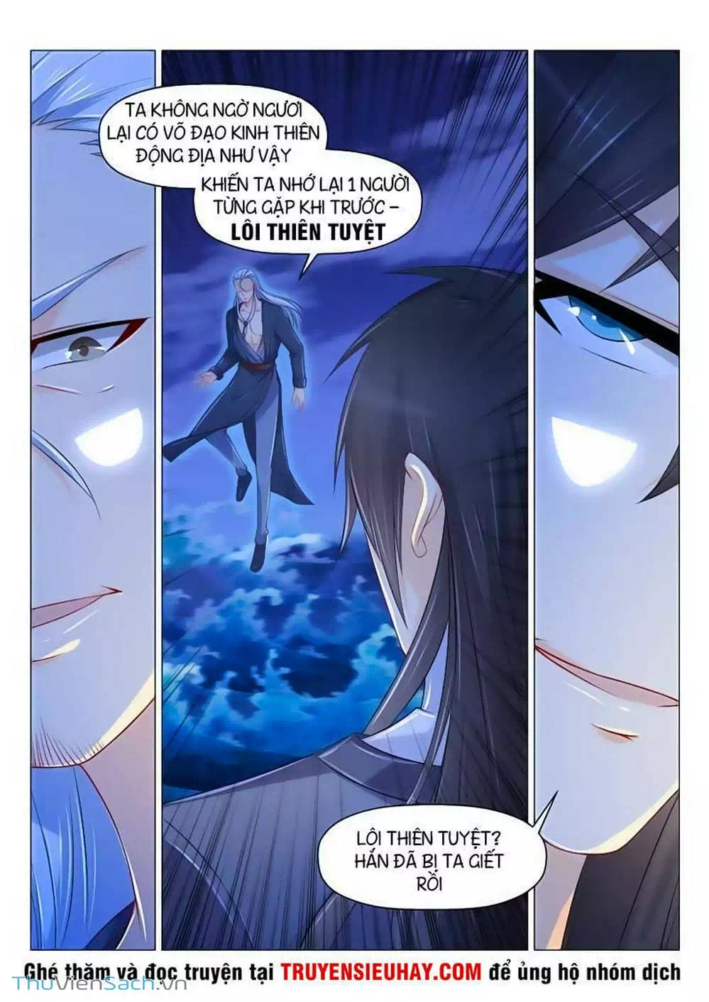 Chapter 146 - Image 3