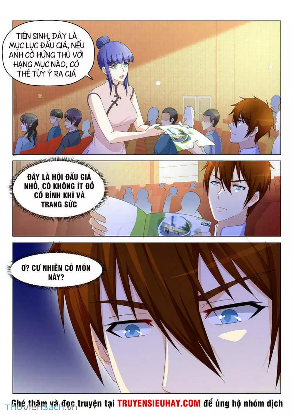 Chapter 149 - Image 3