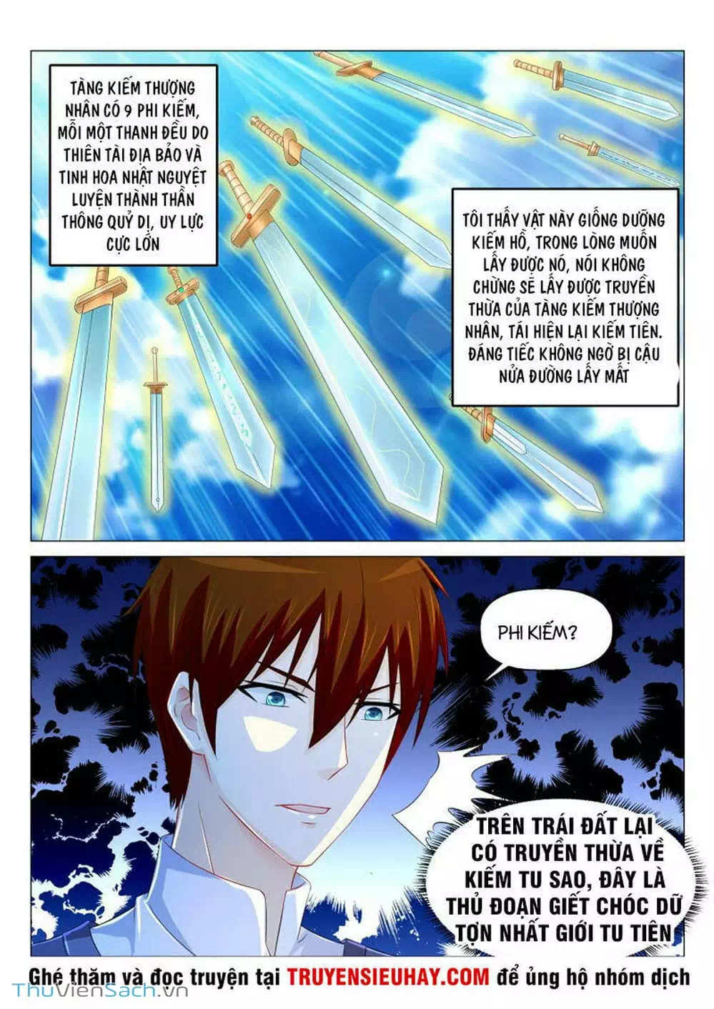 Chapter 152 - Image 2