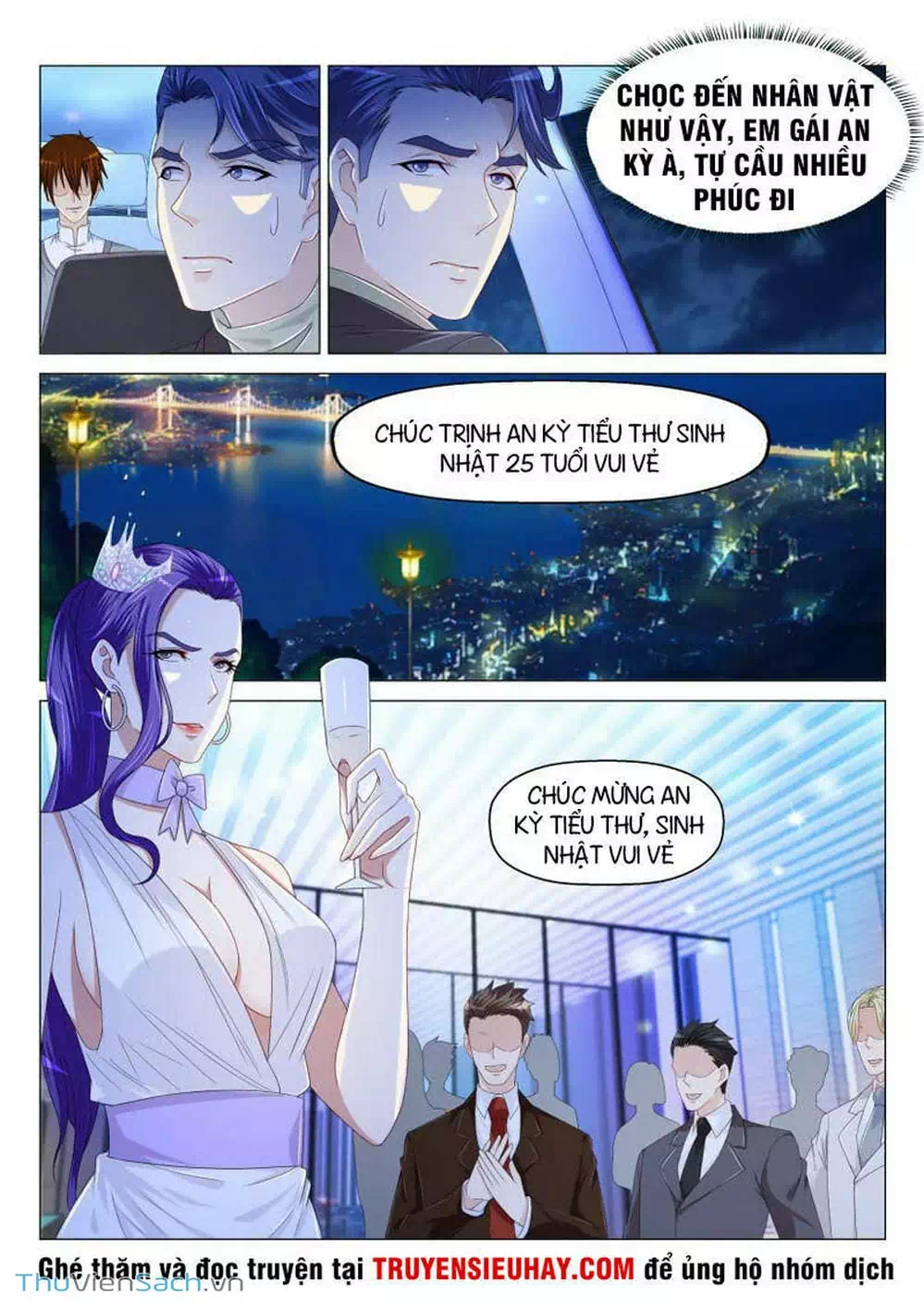 Chapter 153 - Image 3