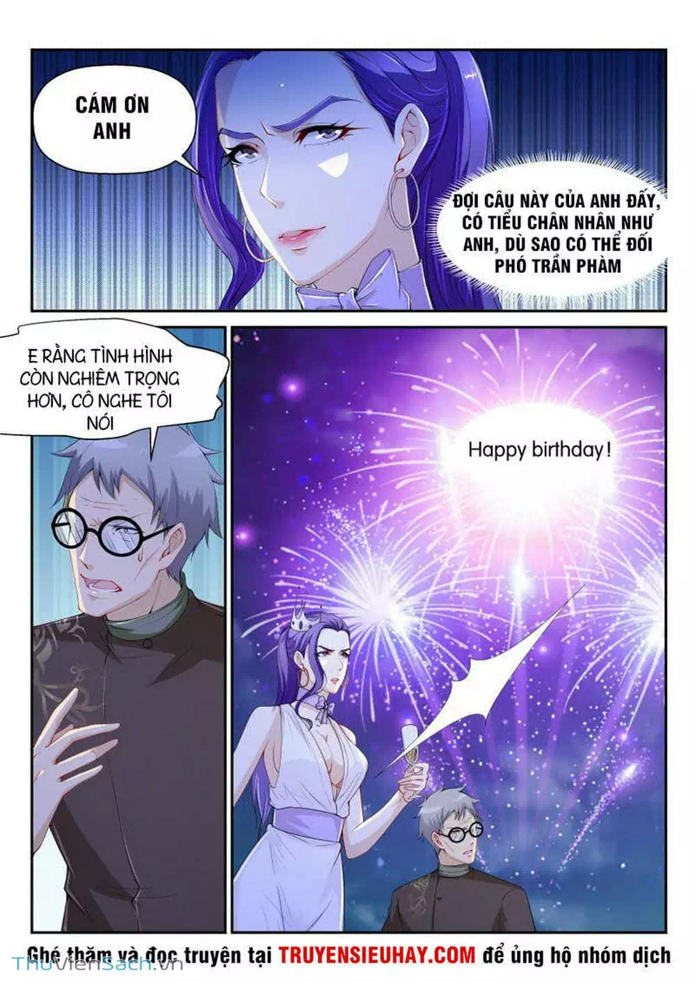 Chapter 153 - Image 7