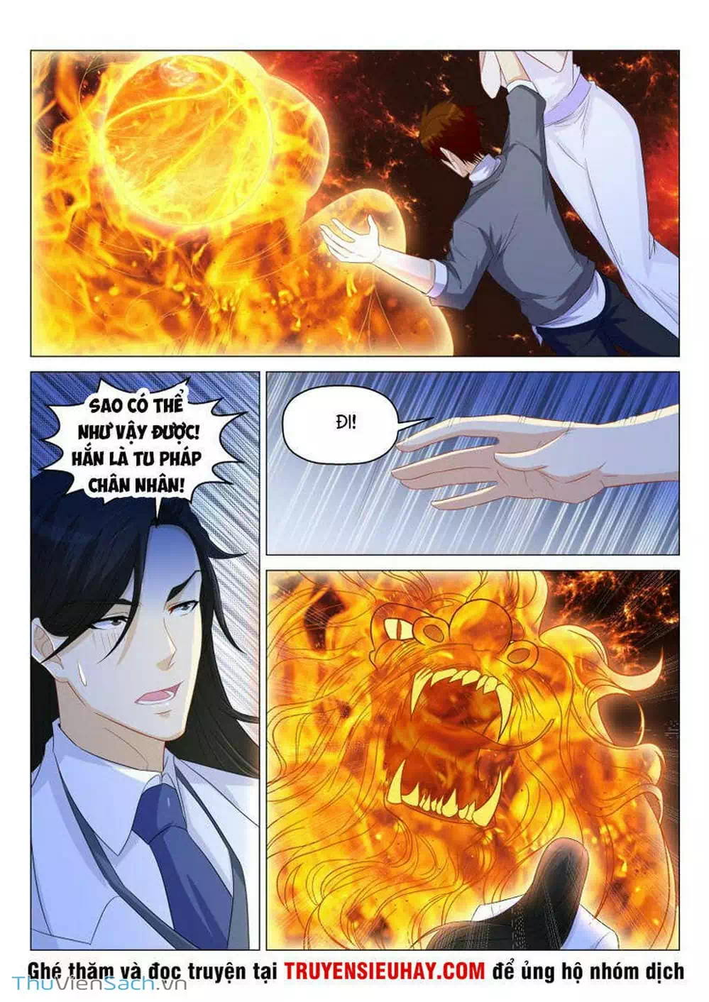 Chapter 154 - Image 12