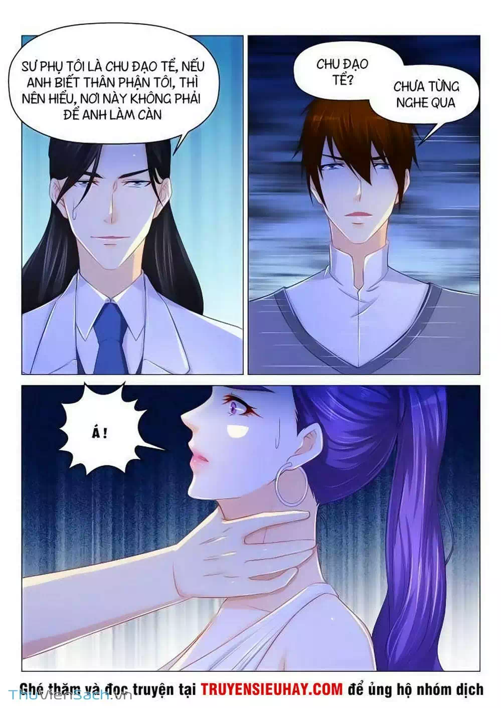 Chapter 154 - Image 4
