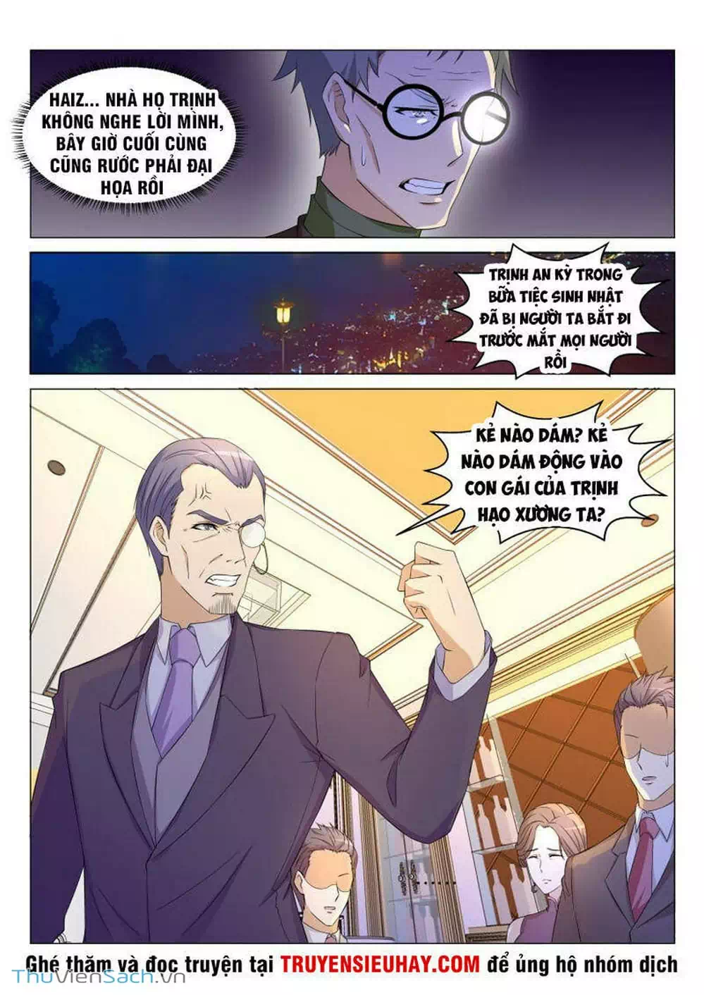 Chapter 155 - Image 3