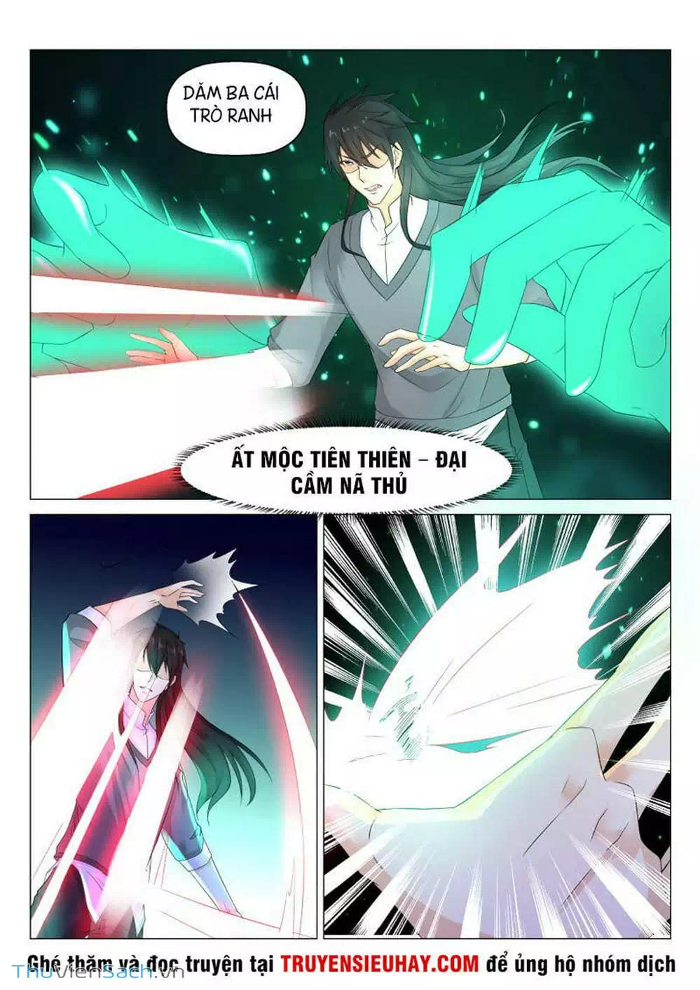 Chapter 157 - Image 8