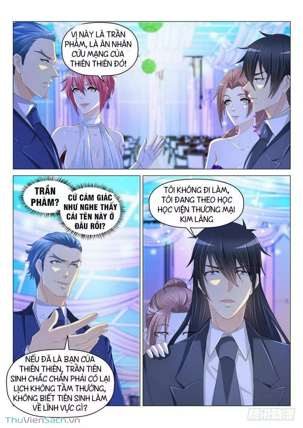 Chapter 159 - Image 12