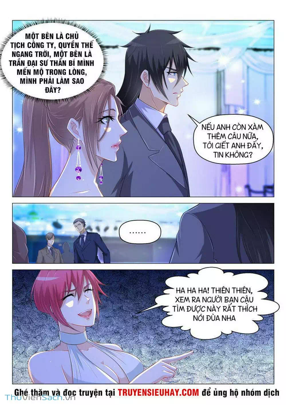 Chapter 160 - Image 3