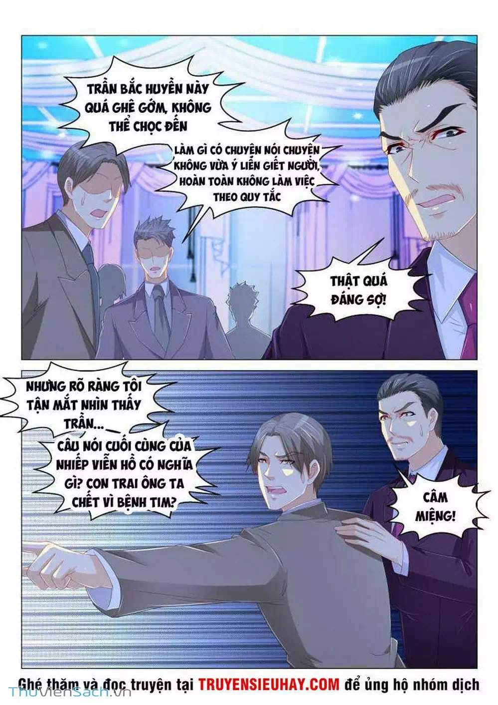 Chapter 161 - Image 11