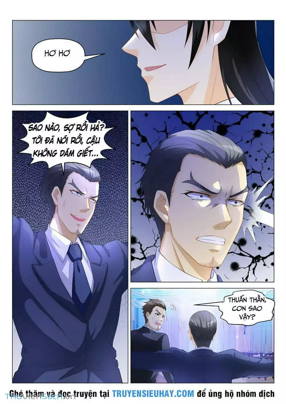 Chapter 161 - Image 5