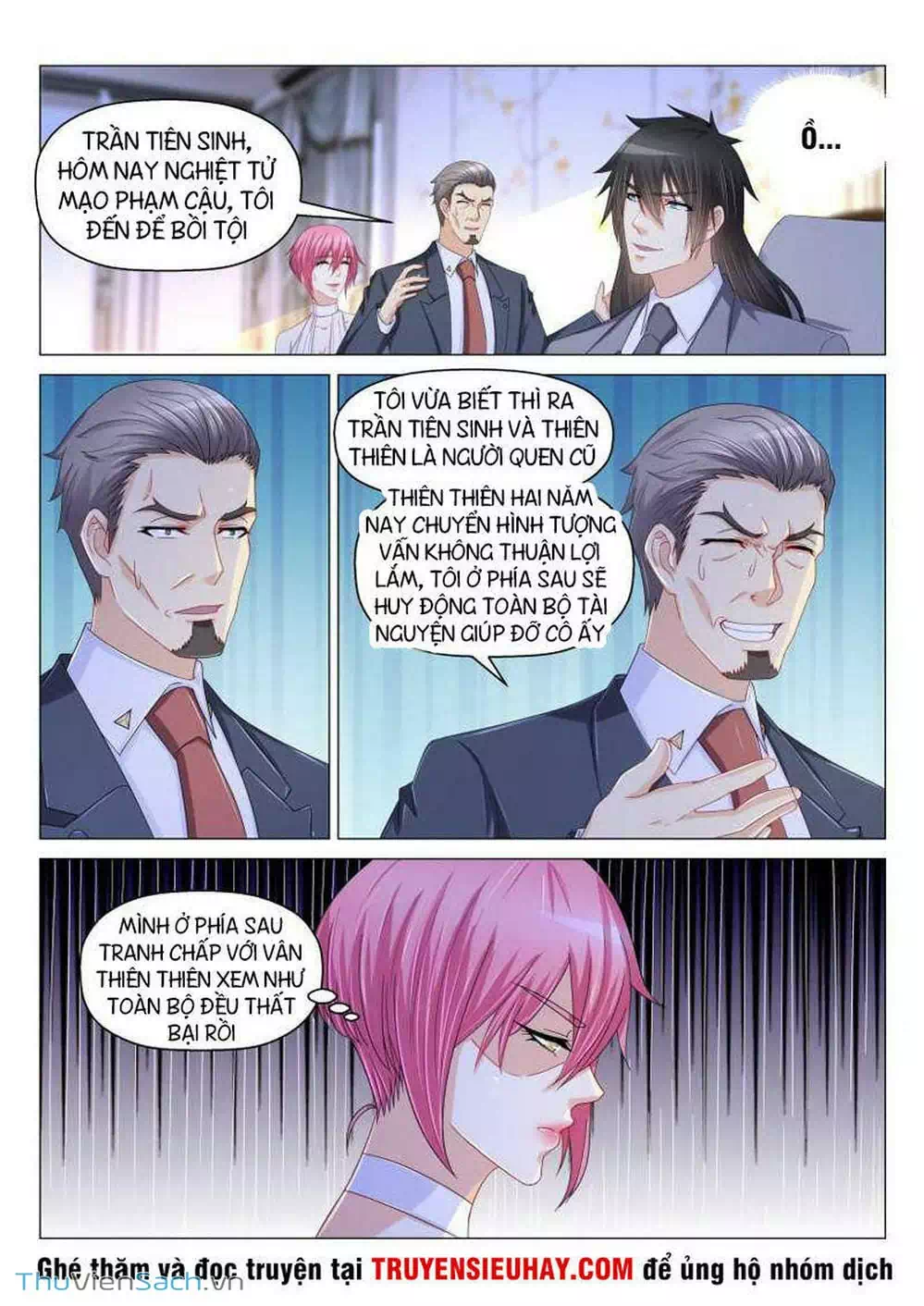 Chapter 162 - Image 4