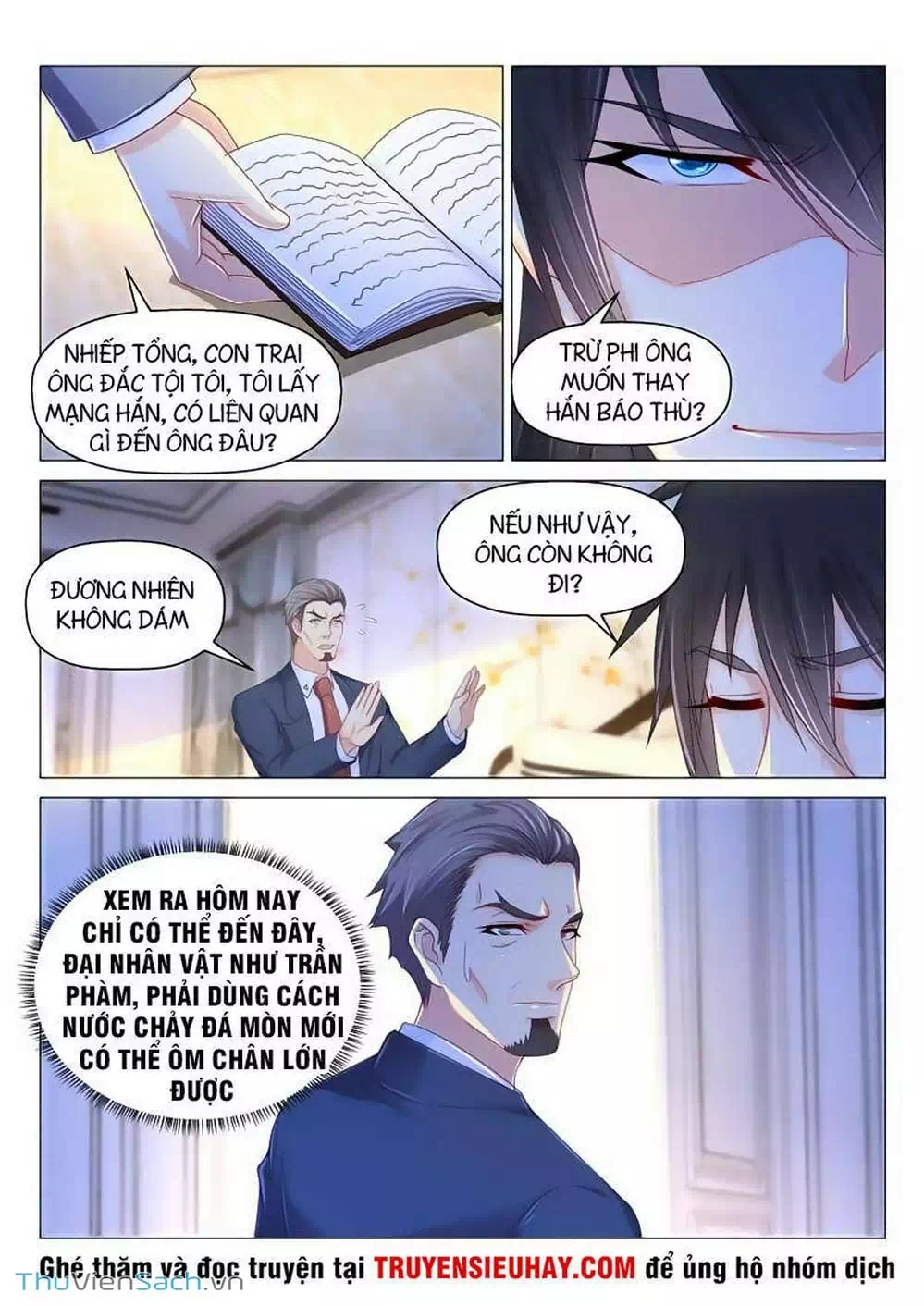 Chapter 162 - Image 6