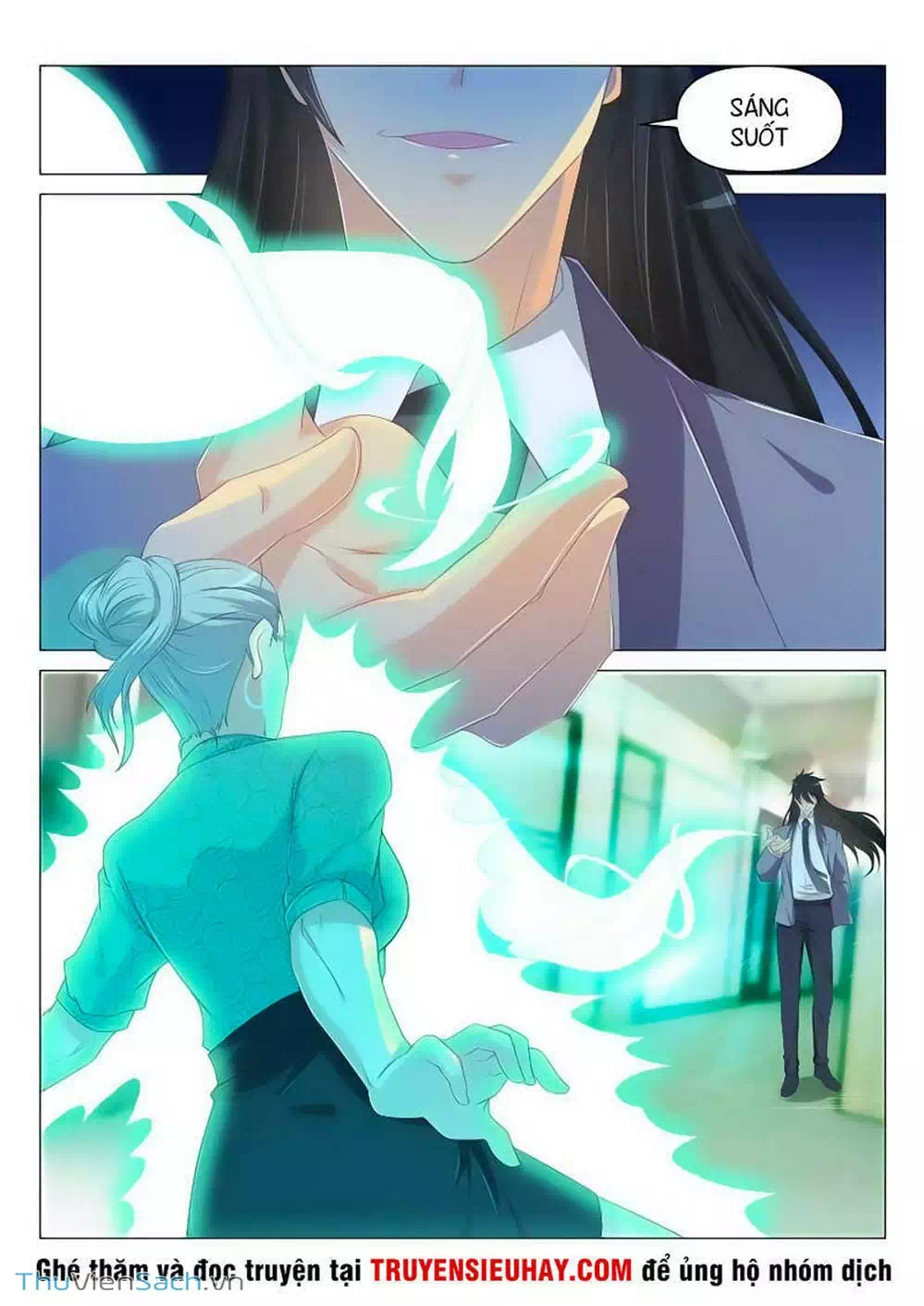 Chapter 164 - Image 3