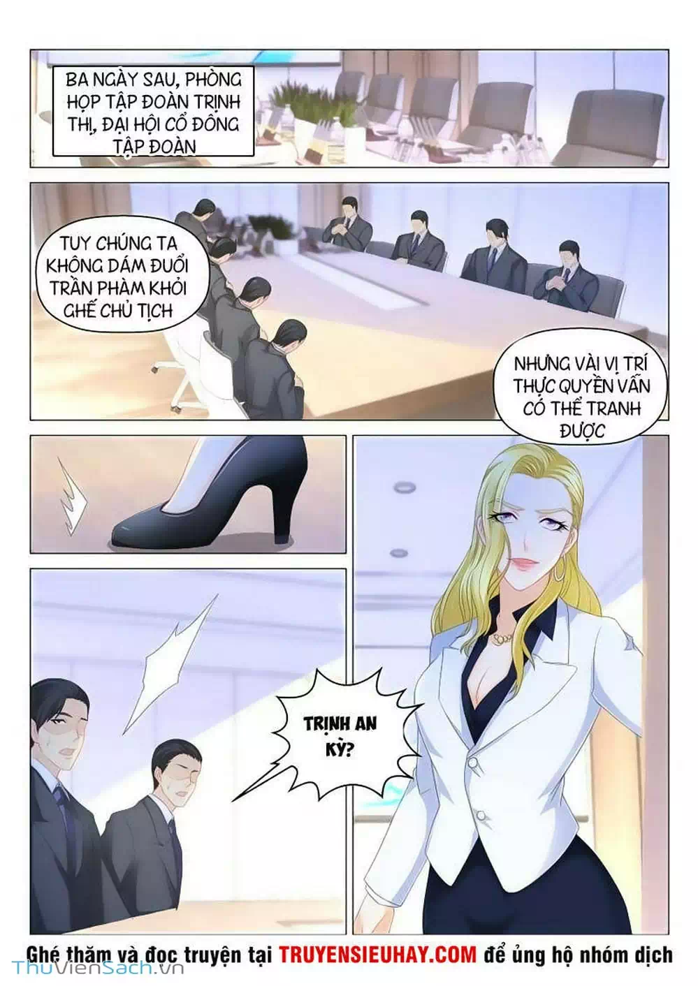 Chapter 164 - Image 5
