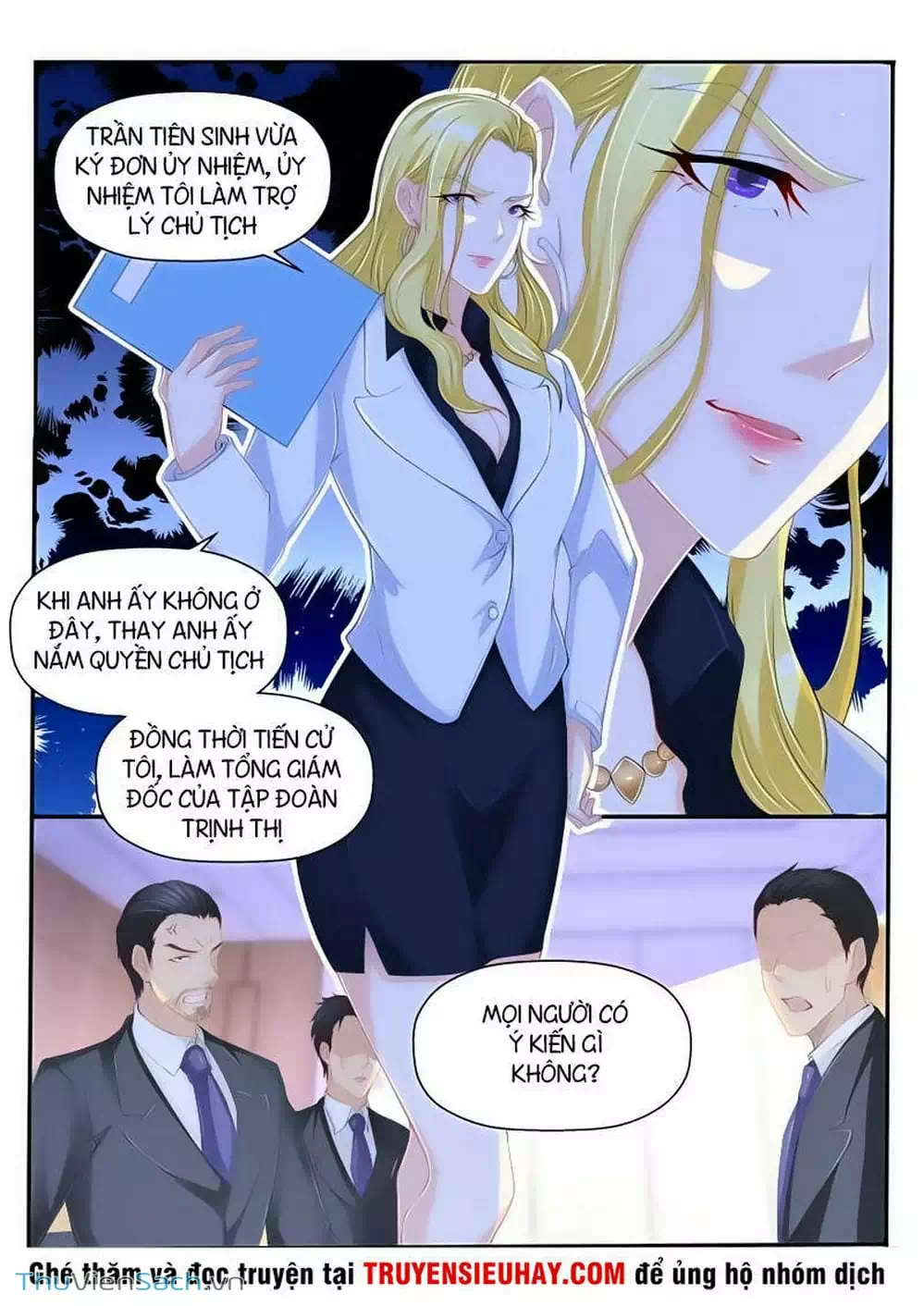 Chapter 164 - Image 6