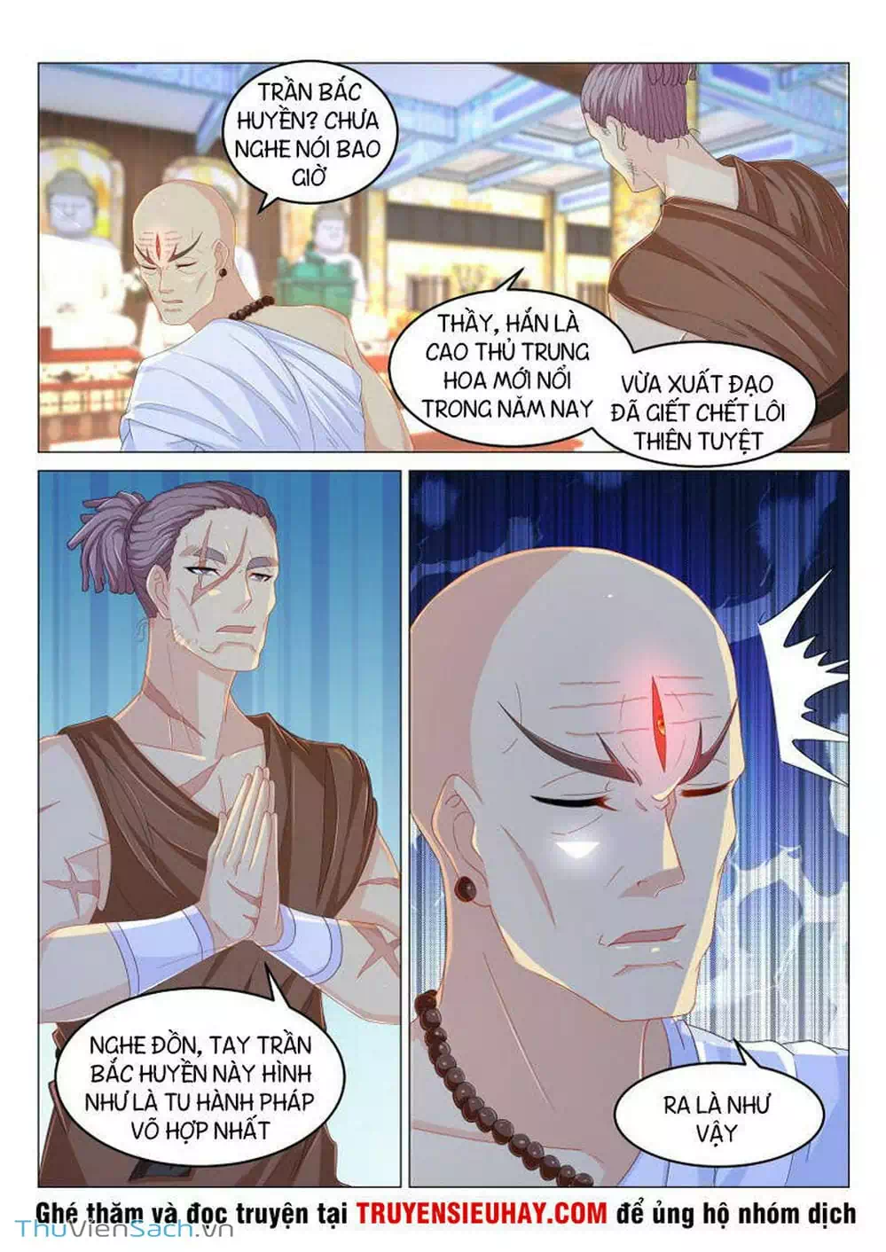 Chapter 165 - Image 3