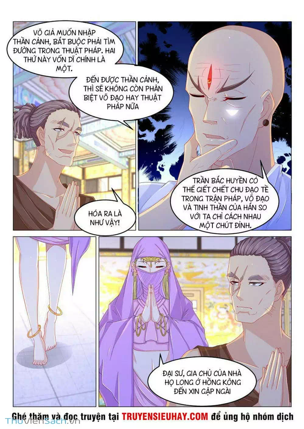 Chapter 165 - Image 5
