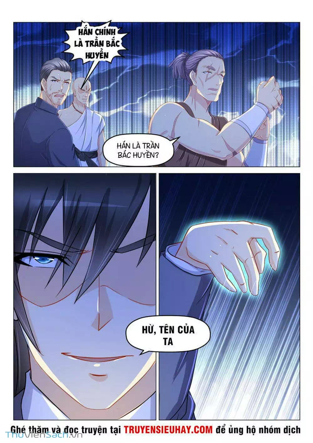 Chapter 166 - Image 2