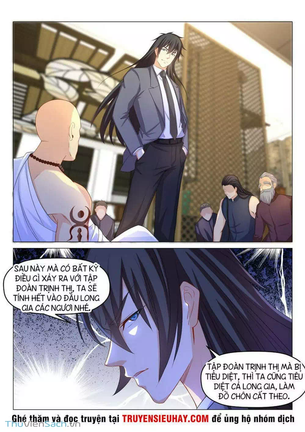 Chapter 167 - Image 1