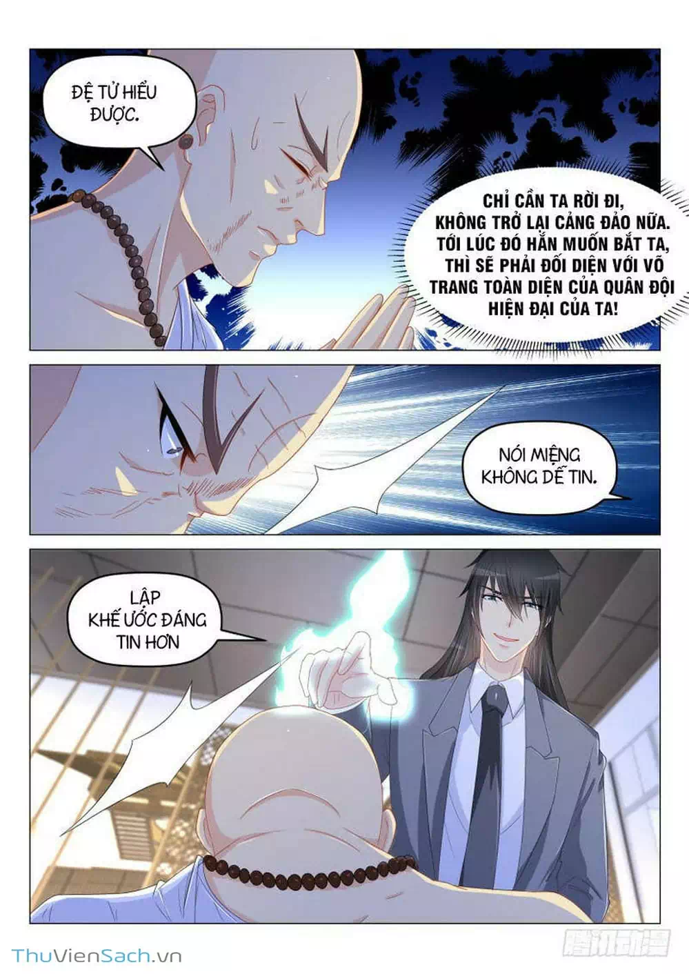 Chapter 167 - Image 5