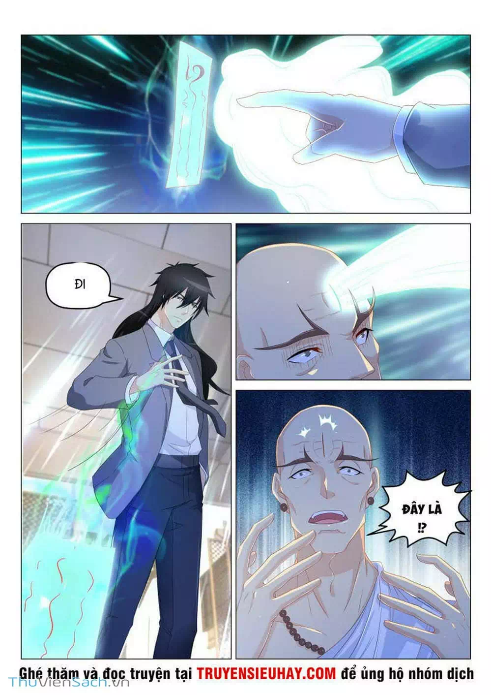 Chapter 167 - Image 6